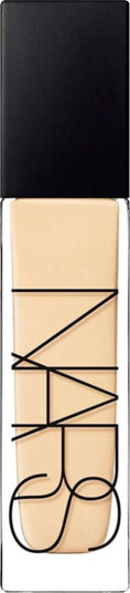 NARS Natural Radiant Longwear Foundation 30 ml - Gobi, Parabenfri og Dermatologisk Testet NARS Natural Radiant Longwear Foundation 30 ml - Gobi, Parabenfri og Dermatologisk Testet