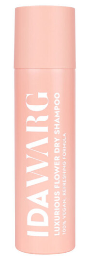 Ida Warg Tørrsjampo Luxurious Flower 150 ml - Volumgivende og Parabenfri Ida Warg Tørrsjampo Luxurious Flower 150 ml - Volumgivende og Parabenfri