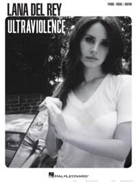Del Rey Lana Lana Del Rey - Ultraviolence