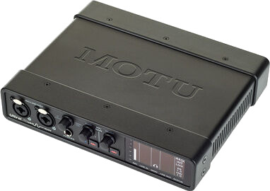 MOTU UltraLite mk5 MOTU UltraLite mk5