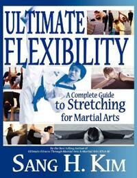 Ultimate Flexibility Av Sang H Phd Kim
