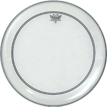 Remo 16"" Powerstroke 3 Clear Bass Remo 16"" Powerstroke 3 Clear Bass