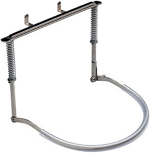 K&M 164/10 Mundharmonikahalter