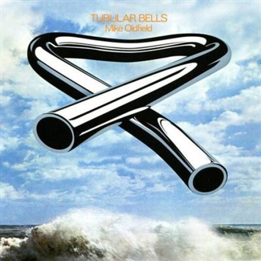 Mike Oldfield Tubular Bells CD Remastered