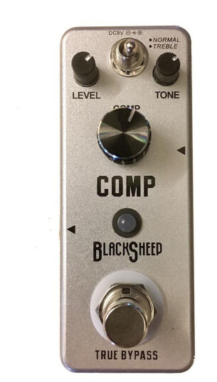 Svart Sheep Compression