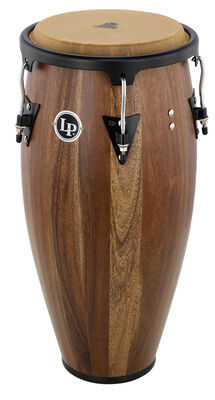 LP LPA611-SW 11"" Conga Walnut