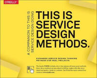 Stickdorn Marc This Is Service Design Methods
