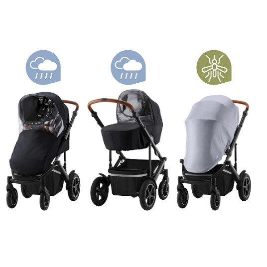 Britax Smile VærSett Britax Smile VærSett