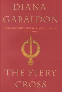 Gabaldon Diana The Fiery Cross