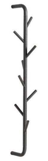 SMD Design Sticks veggknagg m?rkegr?