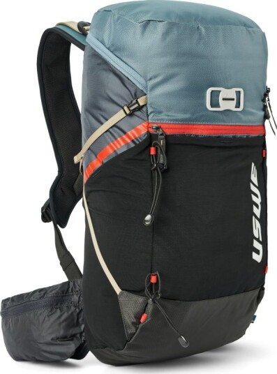 USWE Tracker 22 L Daypack S-M, Blue