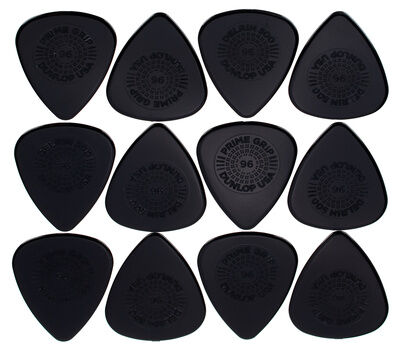 Dunlop Prime Grip Delrin 500 0.96