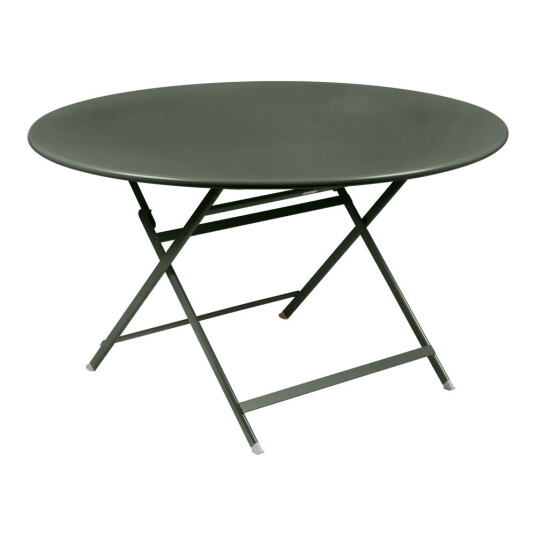 Fermob Caractère Table 128 cm Rosemary 48