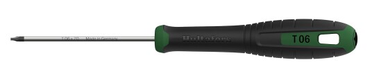 Hultafors Torx® Skrutrekker T 06x70