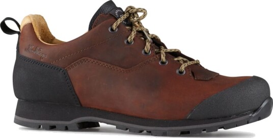 Lundhags Stuore Men's Low Brun 40 Man Lundhags Stuore Men's Low Brun 40 Man
