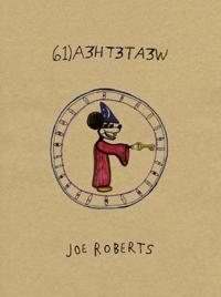 We Ate The Acid Av Joe Roberts