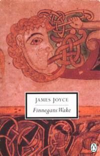 Joyce James Finnegans Wake