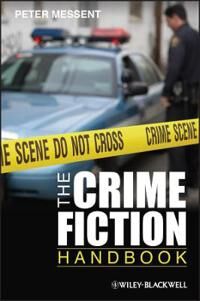 Messent P The Crime Fiction Handbook