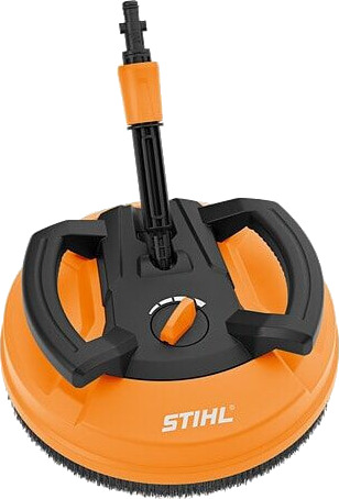Stihl Terrassevasker Ra 110 Til Re 90 - Re 170 Plus Tilbehør Høytrykksvasker Stihl Terrassevasker Ra 110 Til Re 90 - Re 170 Plus Tilbehør Høytrykksvasker