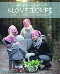 Steinsland Hanne Andreassen Hjelmås og Torunn Klompelompe Steinsland Hanne Andreassen Hjelmås og Torunn Klompelompe