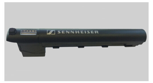 Sennheiser B 5000 2 Command