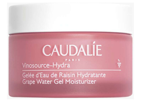 Caudalie Vinosource Grape Water Gel Moisturizer 50 ml