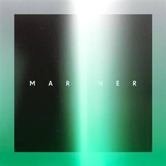 Cult Of Luna & Julie Christmas Mariner CD Cult Of Luna & Julie Christmas Mariner CD
