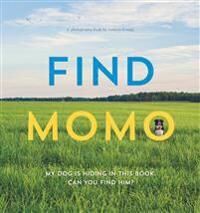 Find Momo Av Andrew Knapp Find Momo Av Andrew Knapp