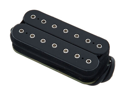 DiMarzio DP704 Evolution 7 BK