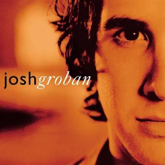 Josh Groban Closer CD Josh Groban Closer CD