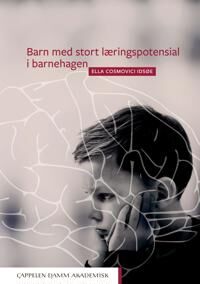 Barn Med Stort Læringspotensial I Barnehagen Av Ella Cosmovici Idsøe