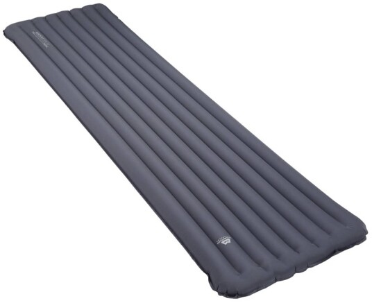 Mountain Equipment Aerostat Synthetic 7.0 Mat Regular Ombre Blue