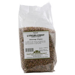 Natur Drogeriet Natur-Drogeriet Lyngblomst 90g