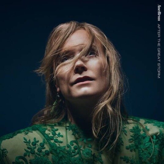 Ane Brun After The Great Storm Grønn Vinyl