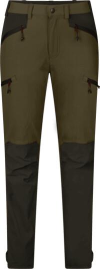 Seeland Women's Larch Stretch Pants Brun 38 Woman