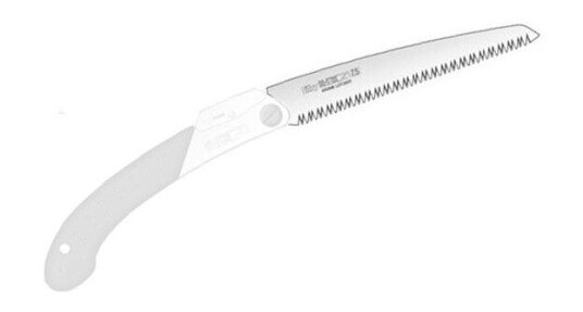 Silky Super-Accel Reserveblad