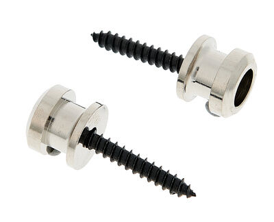Grover S GP810N End Pins Nickel Grover S GP810N End Pins Nickel