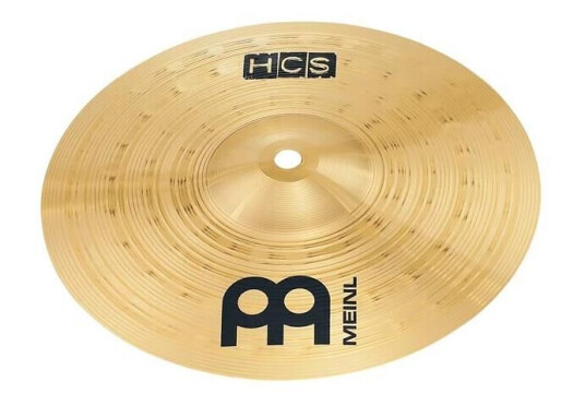 Meinl Hcs 10 Splash