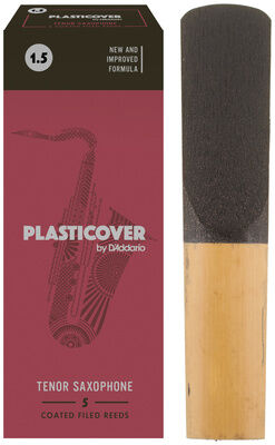Daddario Woodwinds Plasticover Tenor Sax 1,5 Daddario Woodwinds Plasticover Tenor Sax 1,5