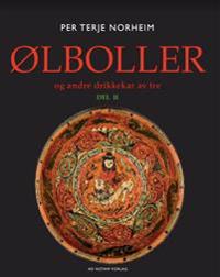 Ølboller Av Per Terje Norheim