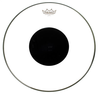 Remo 16"" CS Tomfell transparent Remo 16"" CS Tomfell transparent