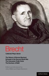 Willett, John Brecht Collected Plays: 7 (041368590X)