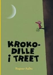 Krokodille I Treet Av Ragnar Aalbu