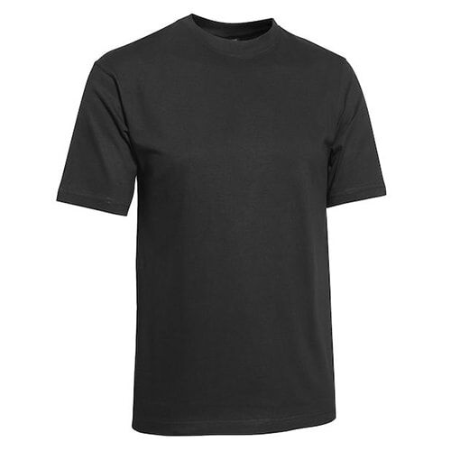 Clique T-Shirt Svart - Xl Clique T-Shirt Svart - Xl