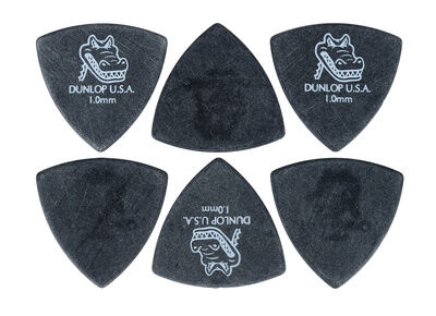 Dunlop Gator Grip Pick 1.00 mm