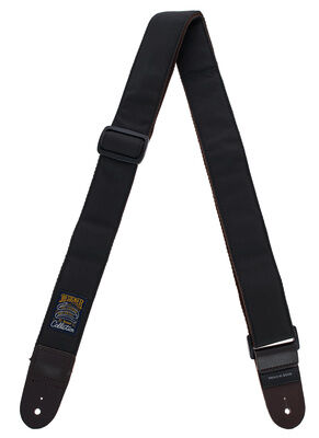 Ibanez DCS50-BK Designer Strap