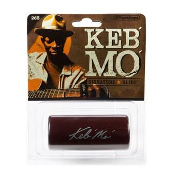 Dunlop 265 Keb' Mo' Signature Mudslide