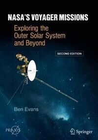 Evans Ben NASA's Voyager Missions Evans Ben NASA's Voyager Missions