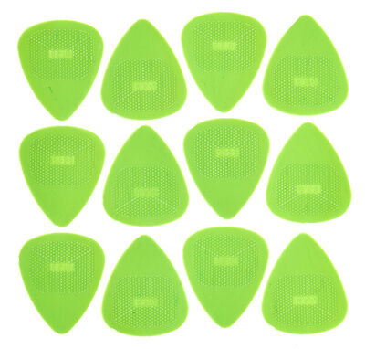 dAndrea Brain Nylon .53mm Pick Set dAndrea Brain Nylon .53mm Pick Set