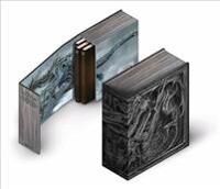 The Skyrim Library - Volumes I, Ii & Iii (Box Set) Av Bethesda Softworks